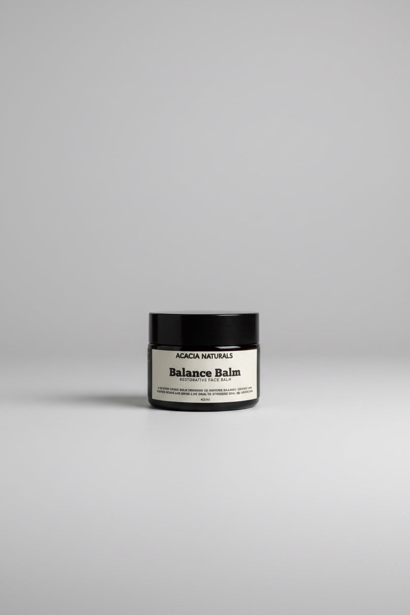 Balance Balm - Face Balm