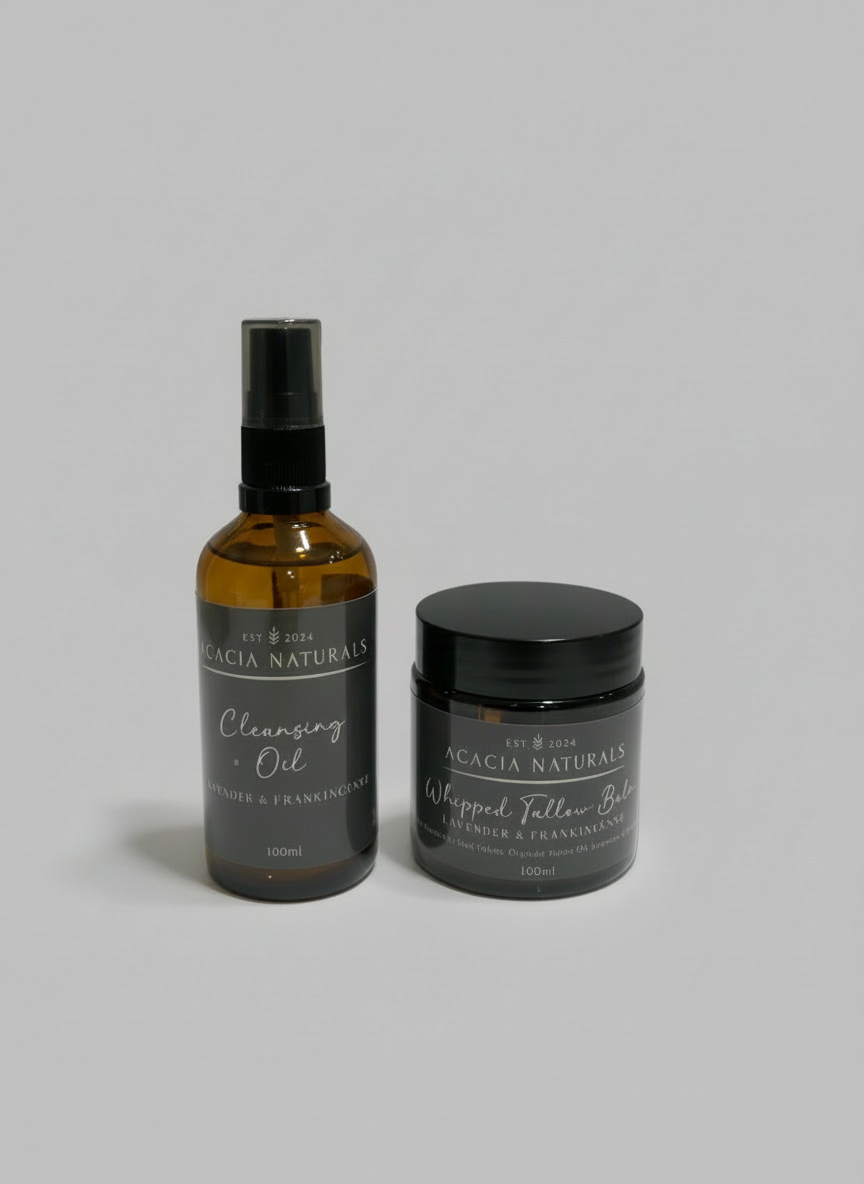 The Daily Essentials