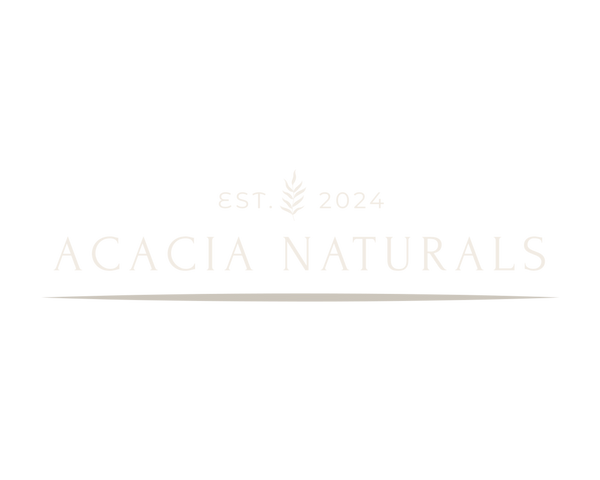 Acacia Naturals