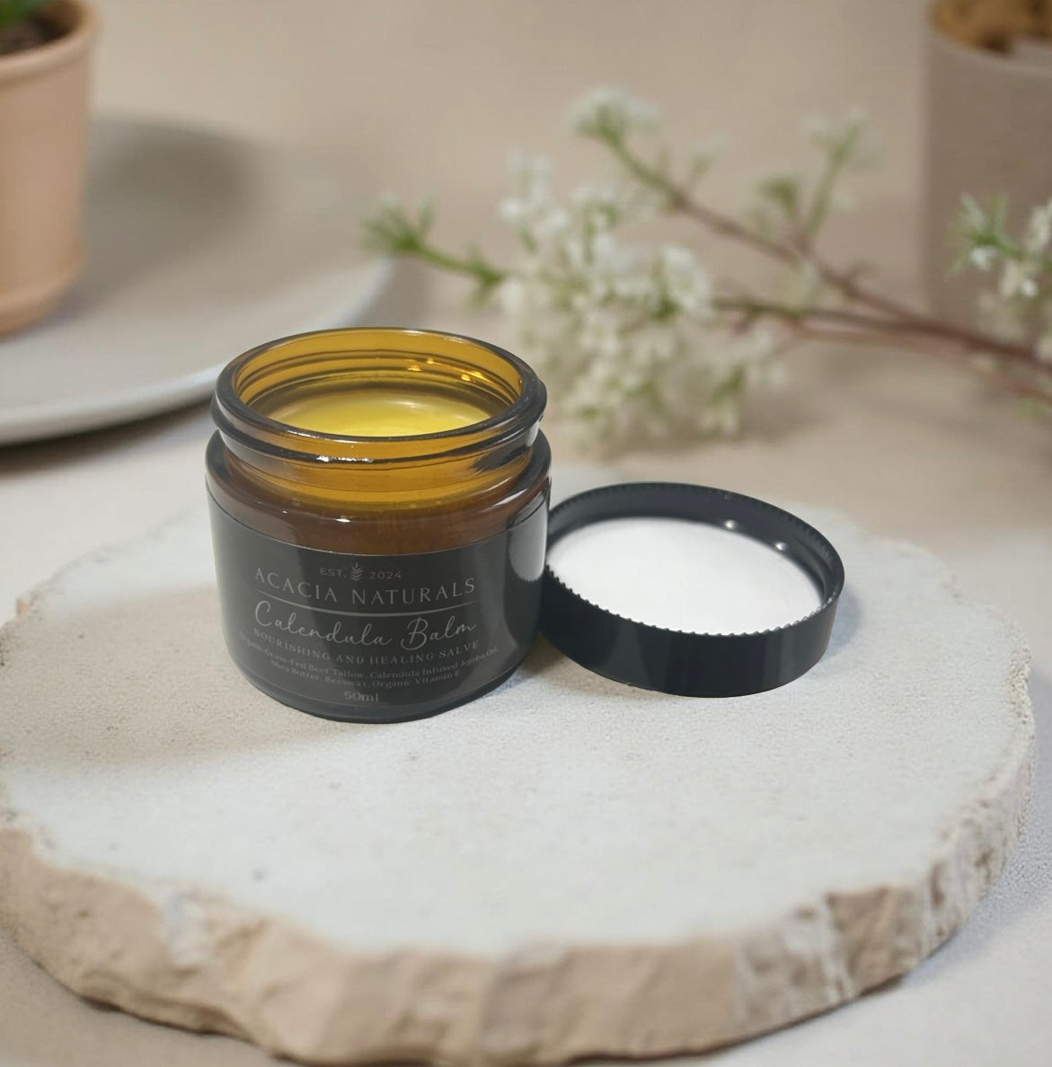 Calendula Salve 50ML