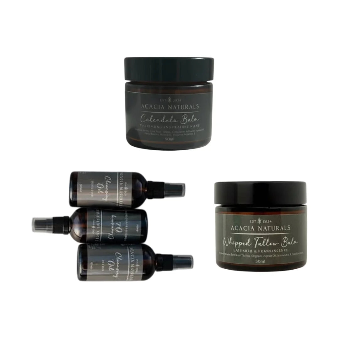 Eczema Bundle