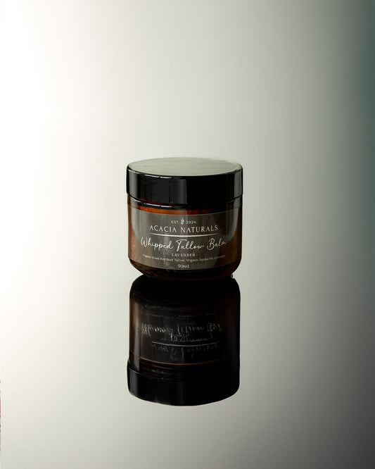 Why Your Skin Deserves the Power of Nature: A Deep Dive into Our Skincare Philosophy