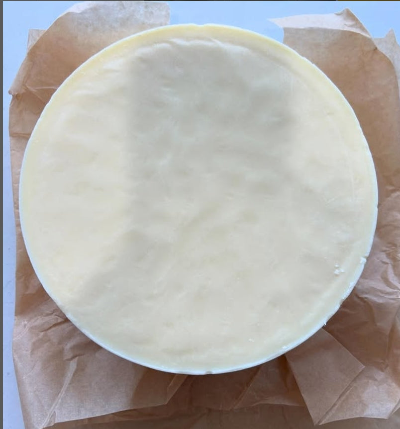 How we make our tallow