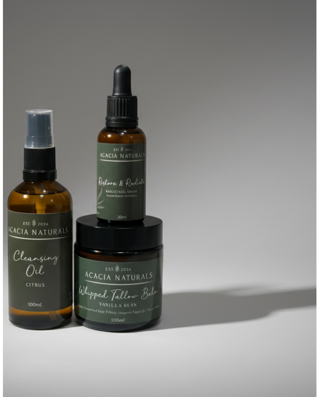 Recovery Balm- Proudly collaborated with Reef Life Chiropractic