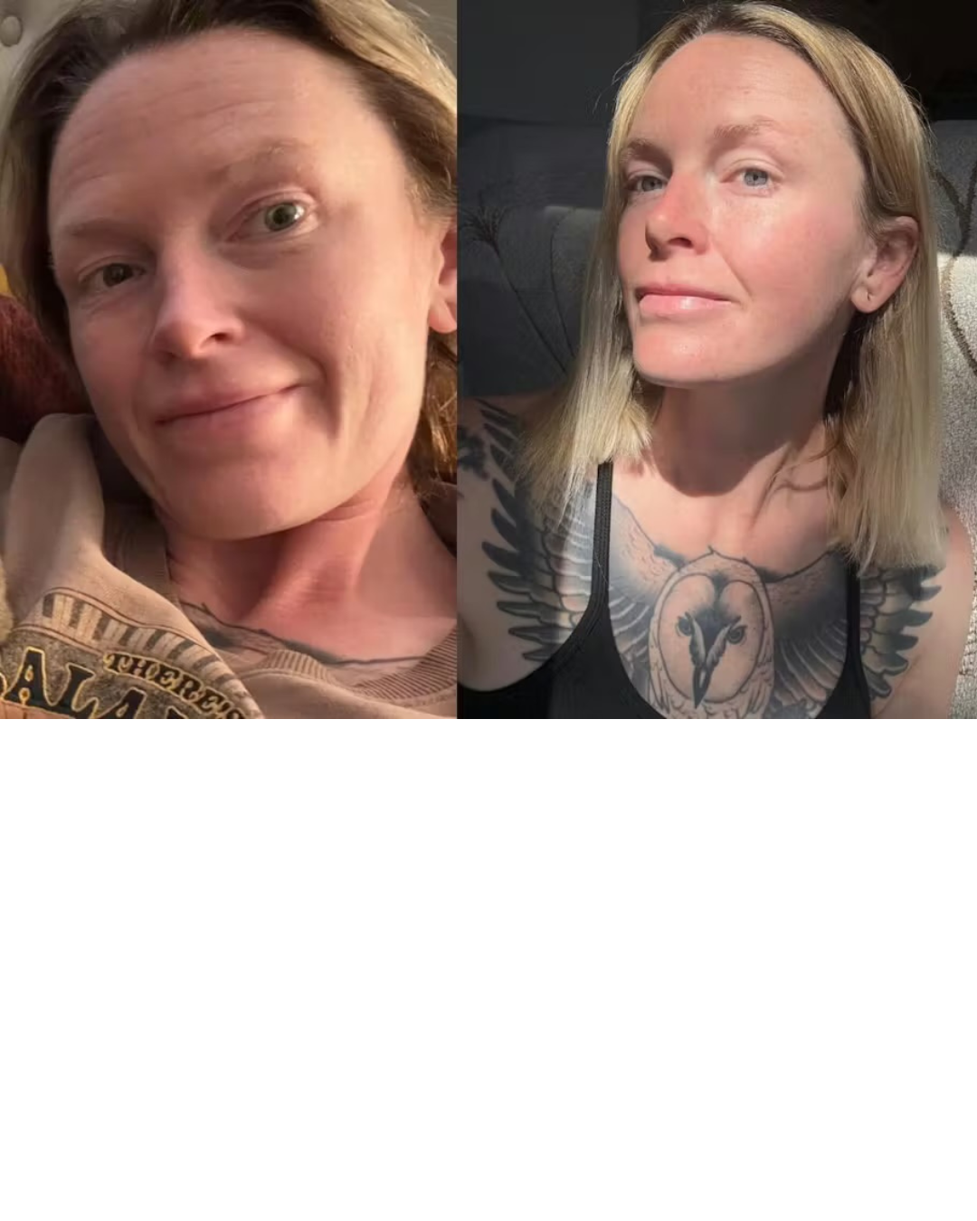 Recovery Balm- Proudly collaborated with Reef Life Chiropractic