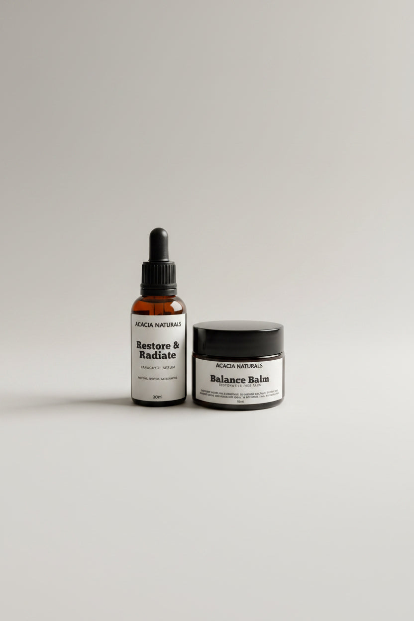 Balance and Renew Duo