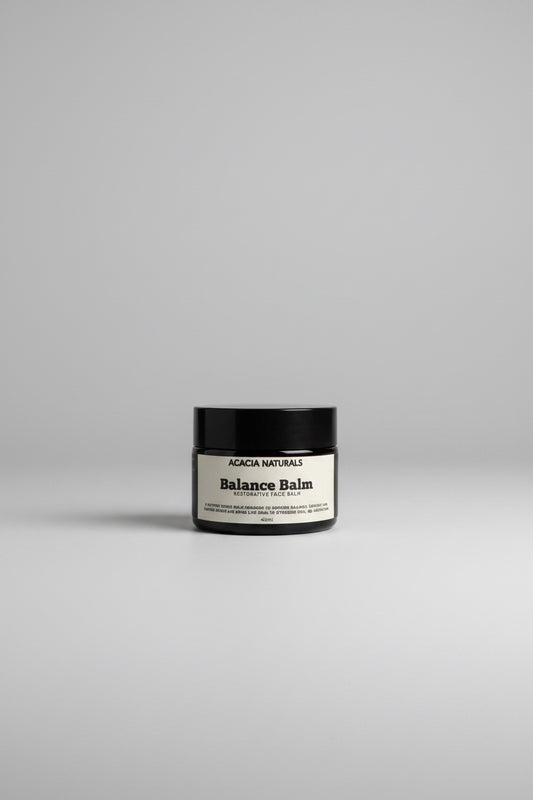 Balance Balm - Face Balm