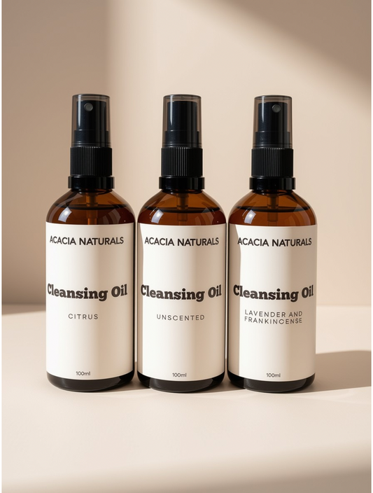 Cleansing Oil 100ML