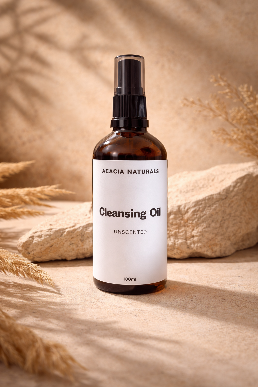 Cleansing Oil 100ML